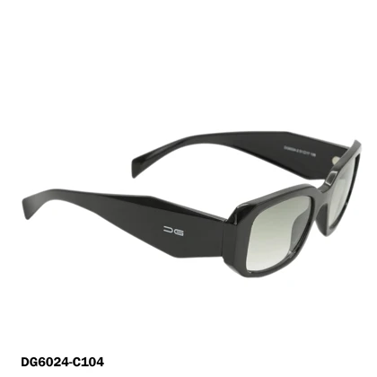 عینک آفتابی زنانه دیزاینو ( DESIGNO ) مدل DG 6024