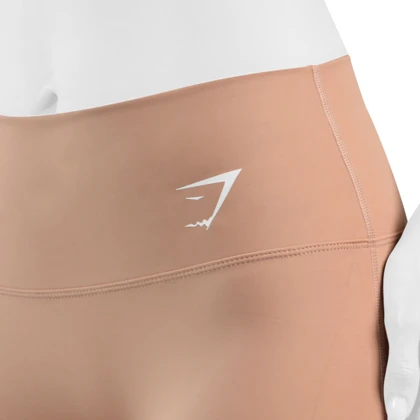 لگ ورزشی زنانه جیم شارک مدل B8A9T گلبهی