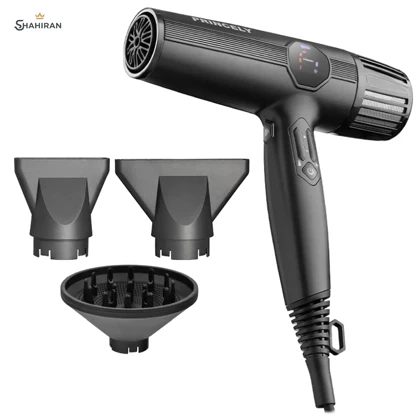 سشوار پرنسلی مدل PRINCELY PR280AT