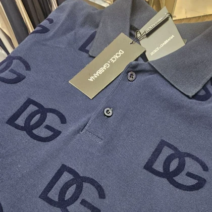 پولوشرت فلوک D&G