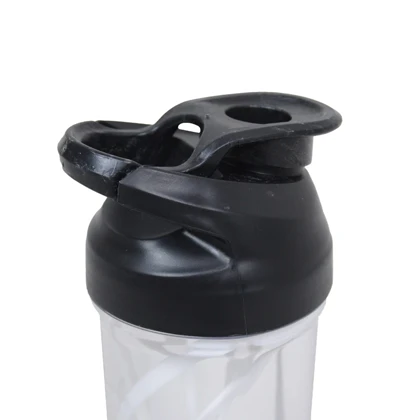 شیکر ورزشی یک تیکه نایک مدل Power Blend ظرفیت 0.7 لیتر (استوک)