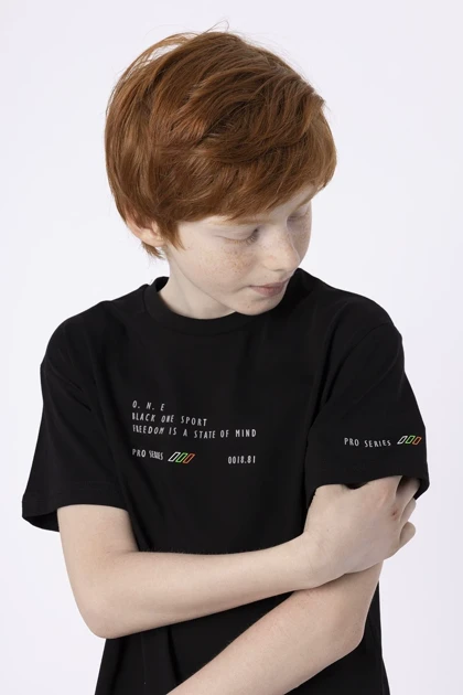 تیشرت بچگانه black-one black-one