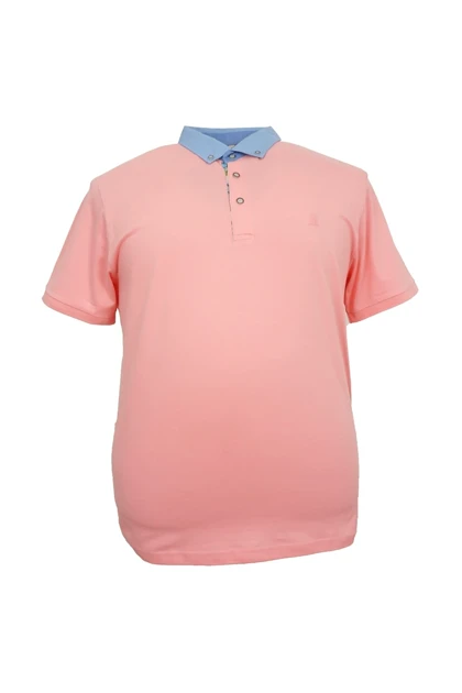 تیشرت سایز بزرگ مردانه rugatchi