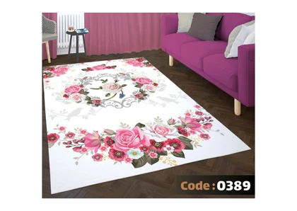 روفرشی کشدار ترک کد 0389