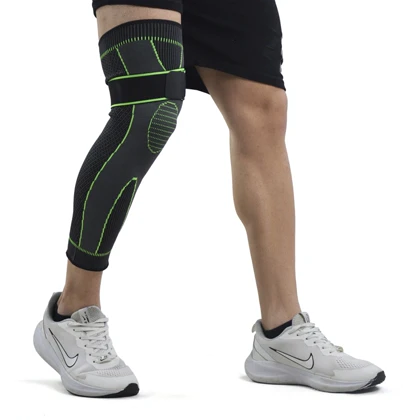 زانوبند استوانه ای مایلیکا مدل NO-626 بسته یک عددی