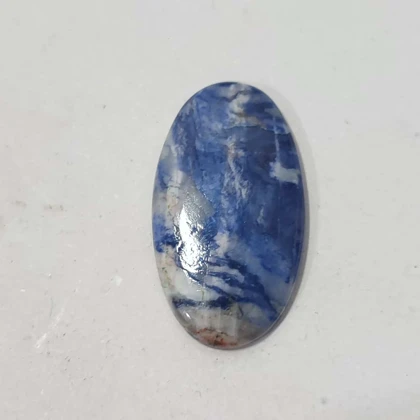 سنگ سودالیت کد 7