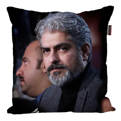 کوسن مدل مهدی پاکدل کد 2564