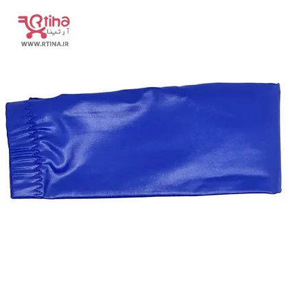 لگ غواصی براق زنانه رنگ آبی مدل آپا4