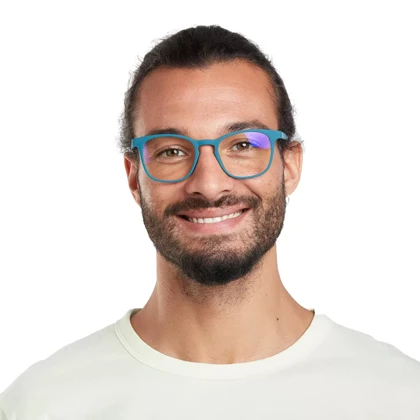 عینک مخصوص کامپیوتر بارنر Barner Dalston