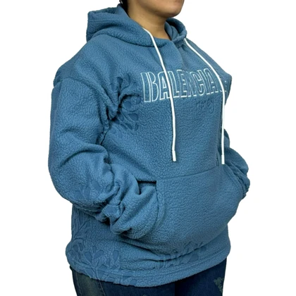 هودی تدی آبی