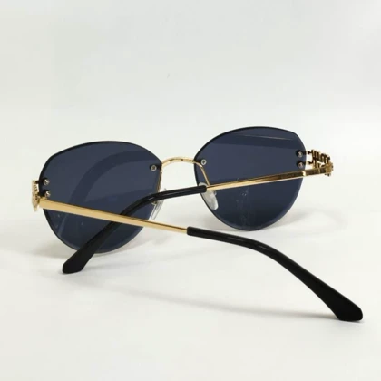 میومیو C497 GOLD/ BLACK
