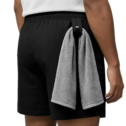 شلوارک ورزشی مردانه آیرو 1991 مدل SH1975