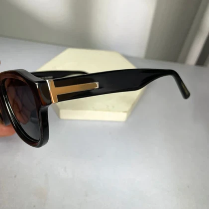 عینک آفتابی تام فورد مدل TOM FORD HY 1003