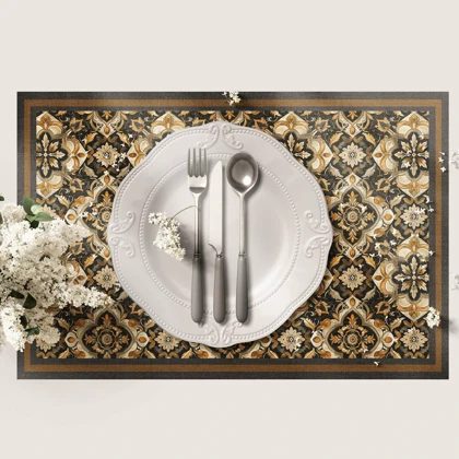 زیر بشقابی classic 200
