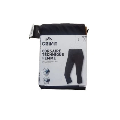 نیم لگ Crivit