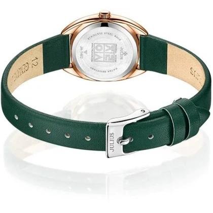 ساعت مچی زنانه جولیوس مدل JA-1402C