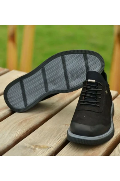 کفش های روزمره مردانه اورجینال pierre-cardin pierre-cardin