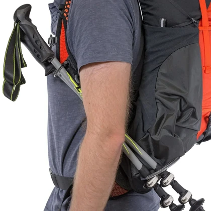 کوله کوهنوردی OSPREY EXOS 58L