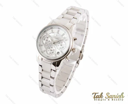 ساعت رومانسون کرنوگراف زنانه Romanson-3354-L