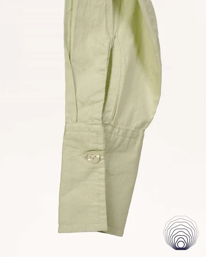 شومیز کراپ زنانه H&M