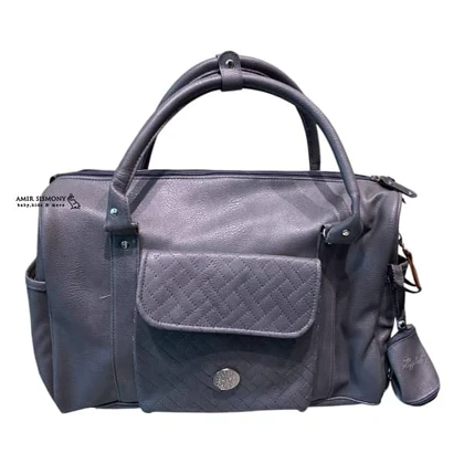 ساک لوازم هپی بی بی مدل شاتل