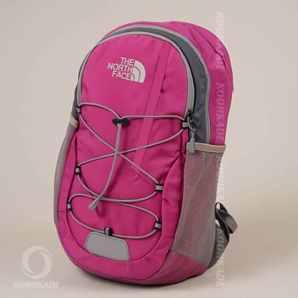 کوله 15 لیتری THE NORTHFACE BIKE