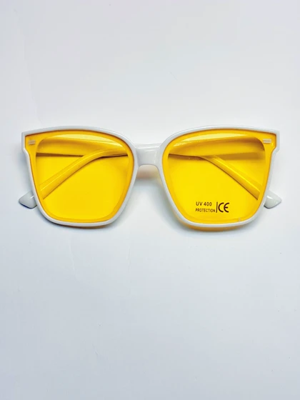 عینک جدید اسپرت بچگانه