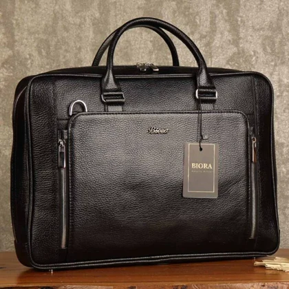 کیف اداری مردانه بیورا مدل eez141
