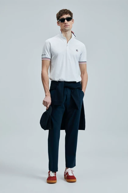 تیشرت اسپرت مردانه lufian lufian