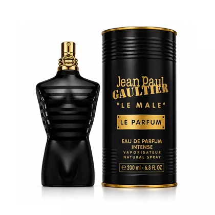 عطر ادکلن ژان پل گوتیه له میل له پرفیوم اینتنس مردانه 200 میل
