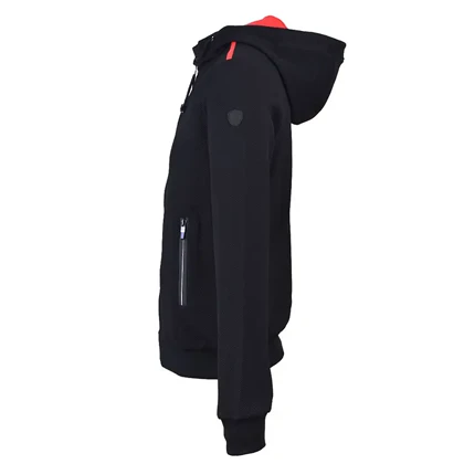 سویشرت ورزشی مردانه تکنیک پلاس 07 مدل BT-111