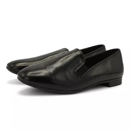 کفش کالج زنانه مدل Flat shoes - FBL81