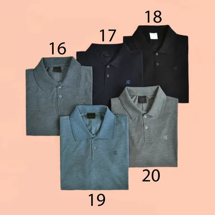 تیشرت مردانه جودون 6
