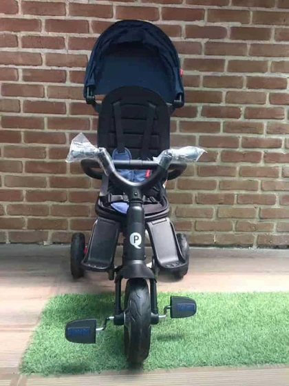 سه چرخه فلامینگو مدل FLAMINGO NOVA AIR