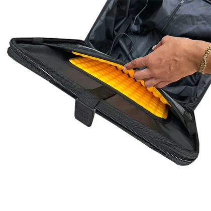 چمدان خلبانی فیلا مدل FILA5574