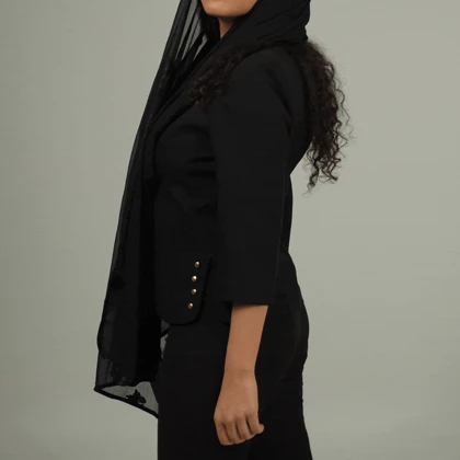 کت بغل پرچی