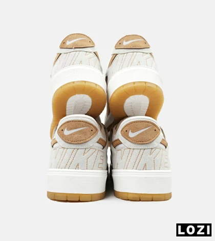 کفش کتانی مردانه NIKE AIR JORDAN مدل 4104