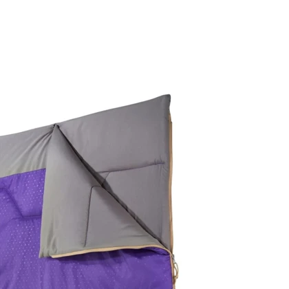 کیسه خواب سه فصل کچوا مدل Arpenaz 1300g