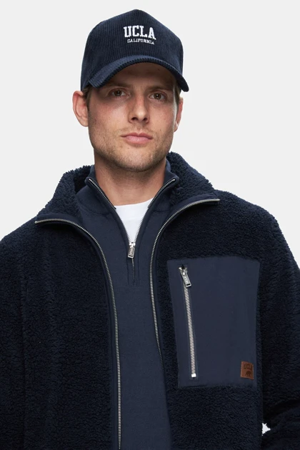 کت و کاپشن مردانه ucla ucla