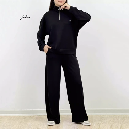 ست نیم زیپ الو 1007950