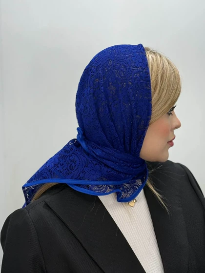 مینی اسکارف دانتل