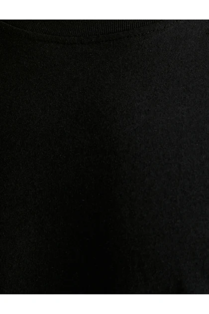 تیشرت مردانه اورجینال کوتون koton