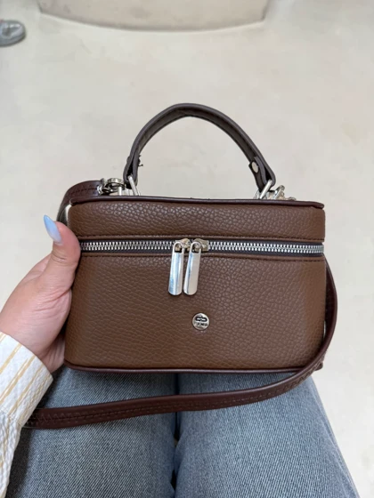 کیف دخترانه و زنانه بنو مدل نوا