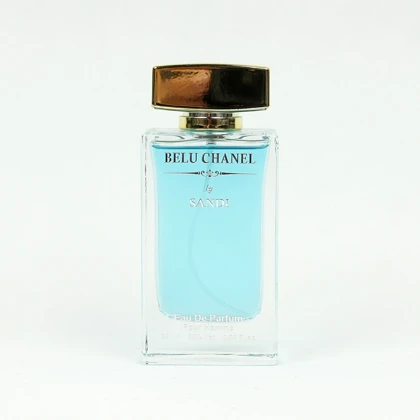 عطر و ادکلن پاییزه بلو شنل