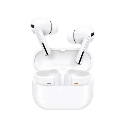 هندزفری بی‌سیم سامسونگ Galaxy Buds3 Pro با حذف نویز فعال و صدای 24 بیت