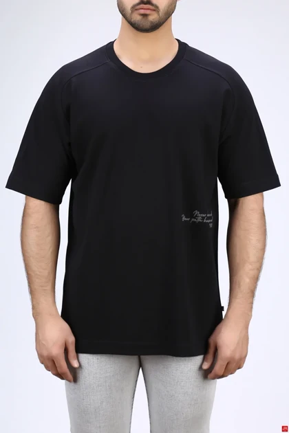 تیشرت مردانه کد 04303