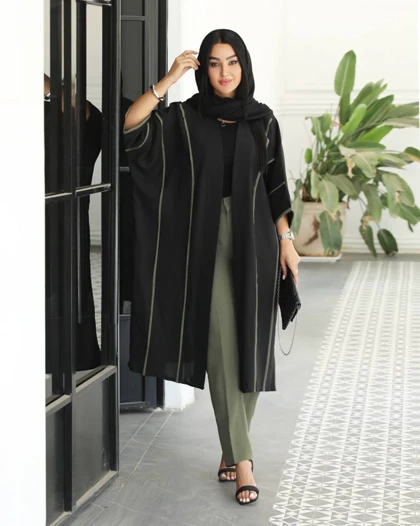 مانتو و شلوار زنانه مدل شارمین کد 3024 (سایز3)