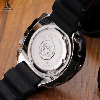 ساعت مچی سیکو Seiko Prospex SNE535-K