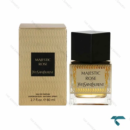ادکلن ایو سن لورن مجستیک رز 80 میل Yves Saint Laurent-31927-U