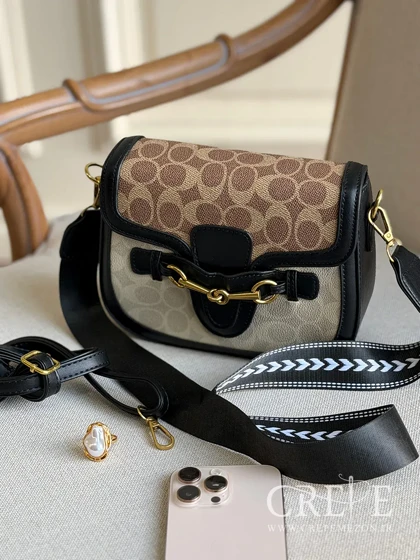 کیف طرح کوچ